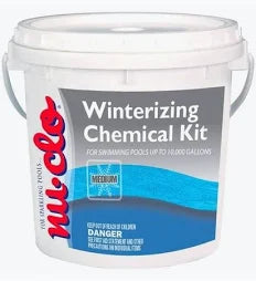 Winter Kit