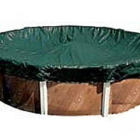 24' Round Winter Cover Above Ground Pool
