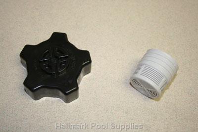 HAYWARD PRO SERIES Drain Cap Kit (After 2005)