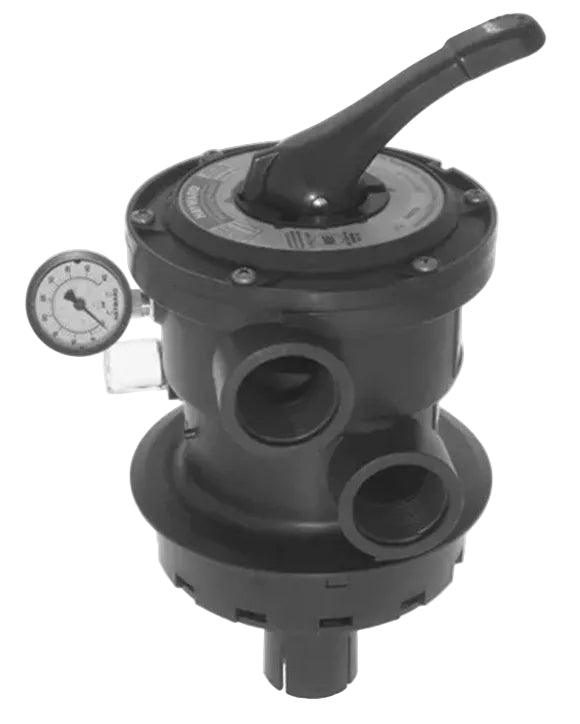 HAYWARD 2"FPT TM VARIFLO Sand Multiport Valve SP071621