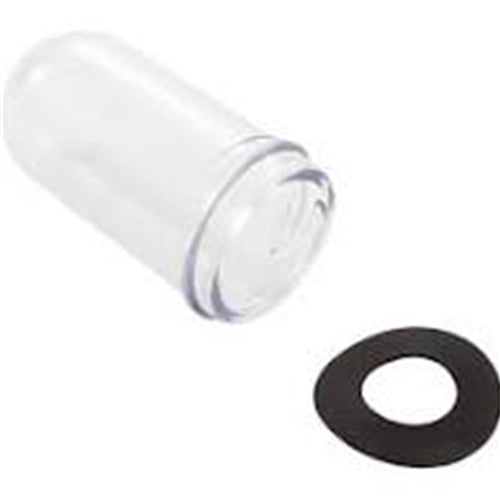 VARI-FLO Threaded Sight Glass W/ Gasket