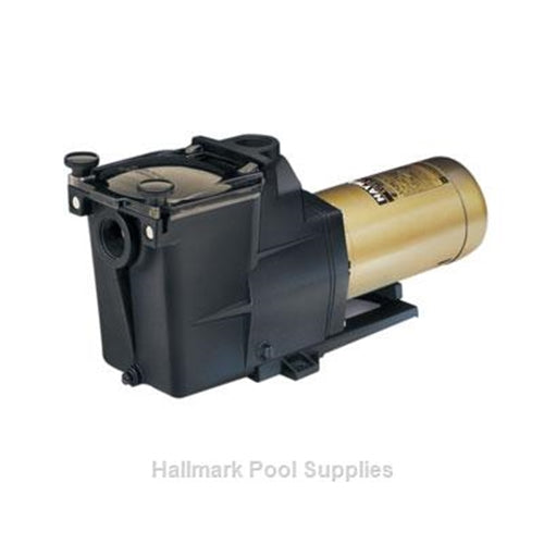 1HP 115/230V UR Super Pump W3SP2607X10