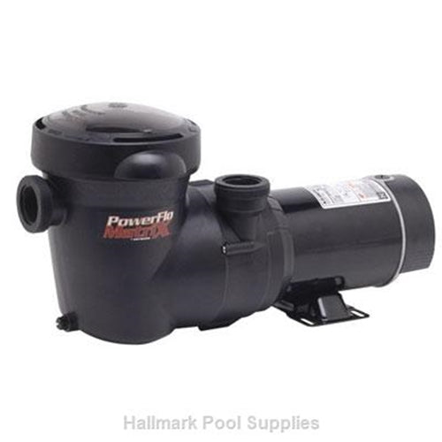 HAYWARD POWERFLO Matrix Pump 1.5HP 115V W/ 6' Cord