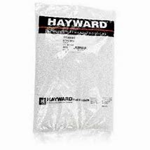 Hayward White Schmear Compound