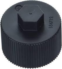 Pentair 2.5" Clean and Clear® Drain Cap and Gasket 154712