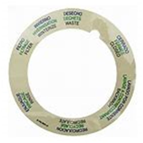 TM VALVE Label