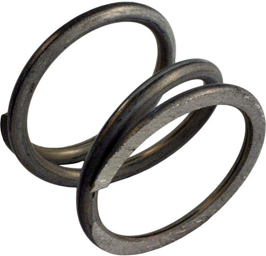 100LB 1-13/16" Compression Spring