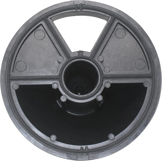 1.5" TM HI FLOW MPV Diverter W/ Gasket