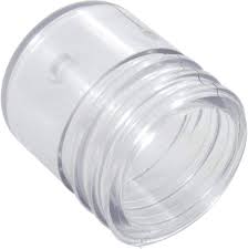 HI-FLOW Multiport Sight Glass