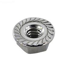HI-FLOW Multiport Nut
