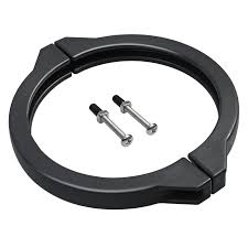 HI-FLOW Multiport Clamp