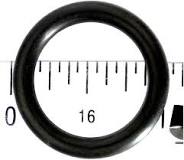 HI-FLOW Multiport Diverter Shaft O-ring
