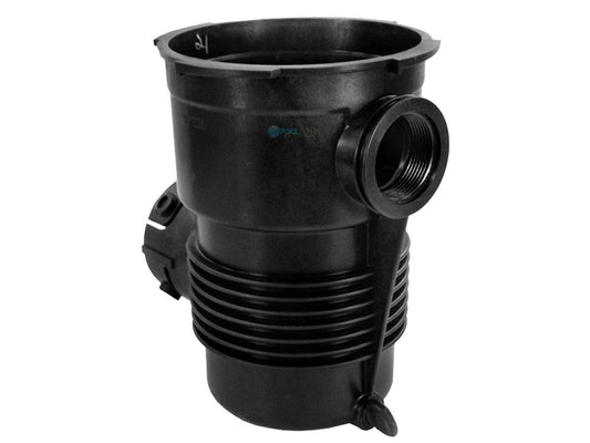 Pentair Optiflo Pump Strainer Pot 357228