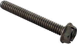HI-FLOW Multiport Valve Screw
