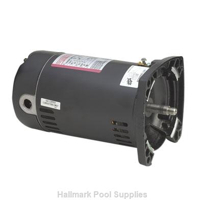 1.5HP 230V EE 48Y Odp Sqfl Motor SQ1152