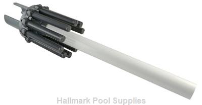 S244T/S270T Lateral Assy W/ Center Pipe