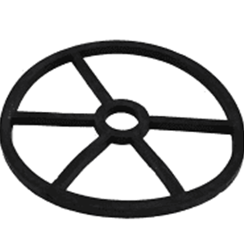 1.5" VARI-FLO MPV 5-Spoke Spider Gasket