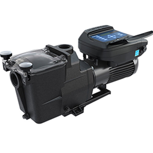 1.65HP 230V SUPER Pump Vs Variable Speed Pump W3SP2603VSP