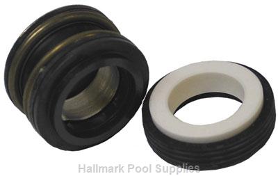 SUPER PUMP Shaft Seal Assy SPX1600Z2