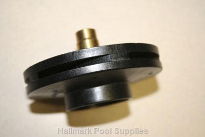 1HP SUPER PUMP Impeller