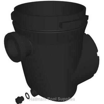 POWERFLO MATRIX Strainer Housing