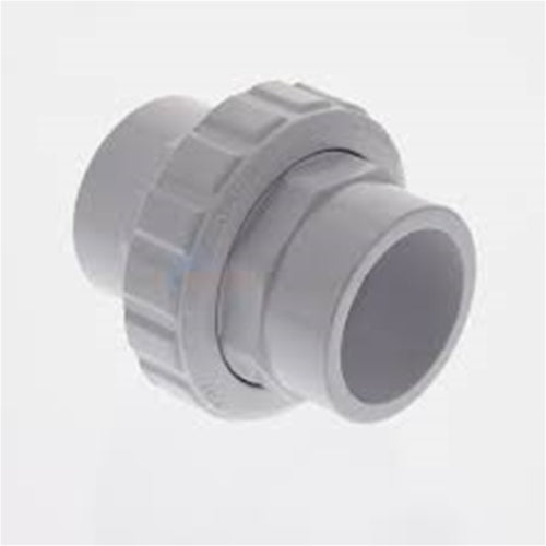 1.5"S Abs Flush Union
