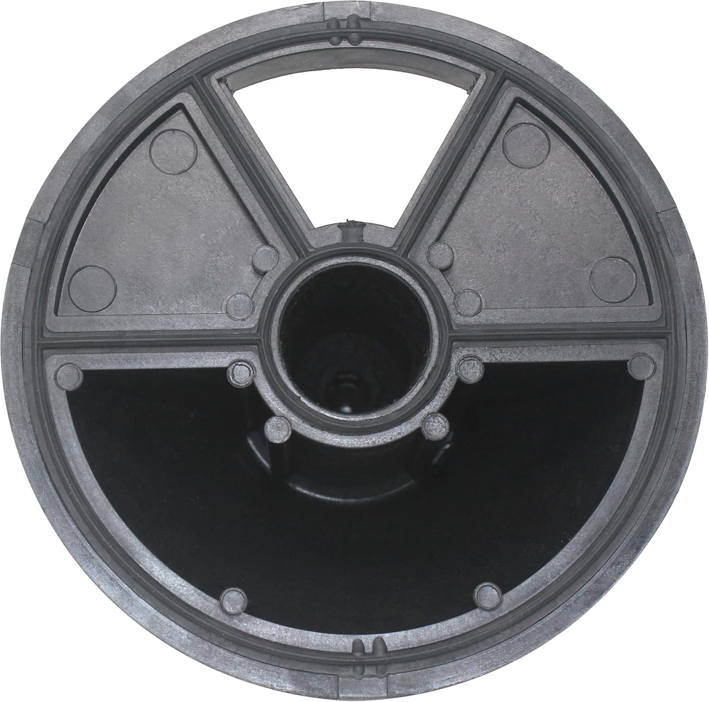 1.5" TM HI FLOW MPV Diverter W/ Gasket