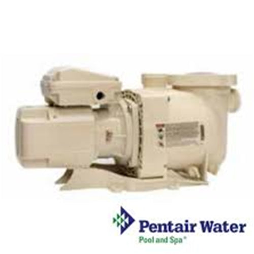 SuperFlo® High Performance Pool Pump 1 HP EC-348190