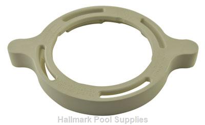 SUPERFLO Cam & Ramp Strainer Lid Clamp