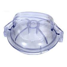 DYNAMO Strainer Lid