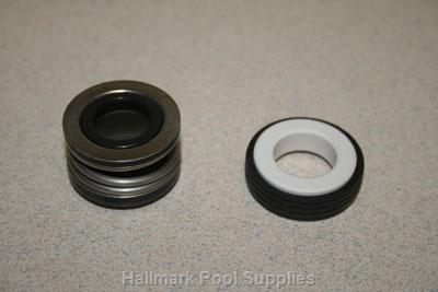 Pentair 5/8" Mechanical Shaft Seal 354545
