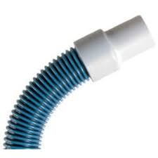 1.5" x 25' Deluxe Series Vacuum Hose