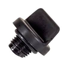 DYNAMO Drain Plug Assy.