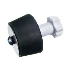 #7 Winterizing Test Plug 1 1/4″ Pipe