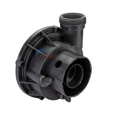 Pentair Optiflo Pump Volute 357213