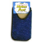 24/CS Mytee Foot Cleaning Scrubber