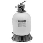 18" TM PRO SERIES Sand Filter W/ 1.5" Mpv