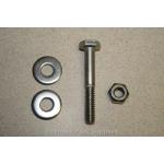 (1 BOLT/WASHER/NUT) Tank Bolt Set