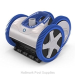 AQUANAUT 400 IG Suction Side Pool Cleaner