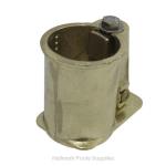 3" BRZ WEST COAST Wedge Anchor F/ 1.90" Tube