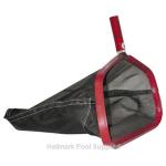 20" RED BARON Leaf Rake W/ Rag Bag