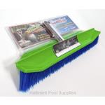 18" SS/ POLY Cleaning Brush
