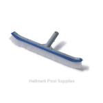 12/CS 18" METAL BACK Hydrotools Curved Brush