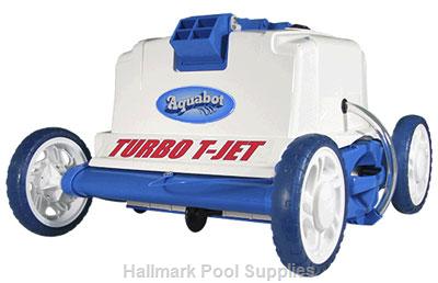 aquabot turbo jet