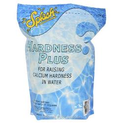 50-1062 20# SPLASH POUCH Calcium Hardness Increaser