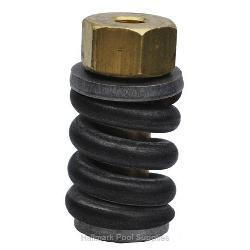 Spring Barrel Nut Assy