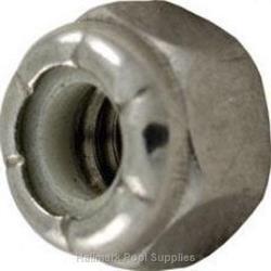 FNS PLUS Nylon Locknut