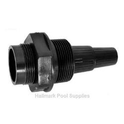 METEOR FILTER SYS Sand/ Water Drain Fitting