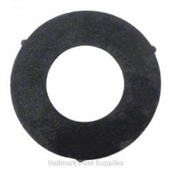 BLACK RUBBER Drain Cap Gasket