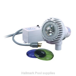 120V 1' CD Aqualuminator 2010 Ag Light